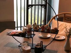 -法云安缦酒店
