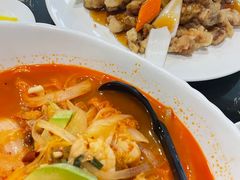 -桃园中华料理炸酱面(燕儿岛路店)