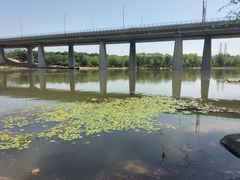 -门城湖公园