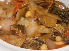 -周家二小姐的菜(丹阳店)