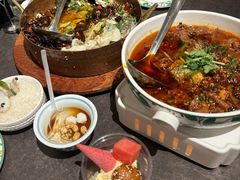 -渔语鱼新川菜Bistro(万象天地店)