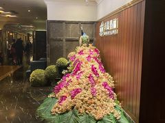 -半岛翡丽海鲜自助餐厅(观风亭店)