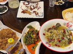 -川悦留香·海鲜餐厅(海棠68环球美食街店)