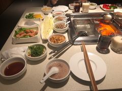 -海底捞火锅鲜切牛肉主题店(长寿路店)