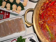 -小龙坎火锅(IFS HOT店)