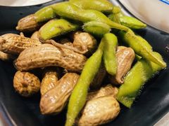 -雲蜀龙阁·金牌水煮鱼(方庄店)