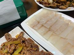 -渔家乐小海鲜(皇姑店)