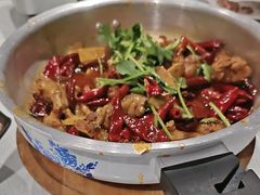 -山也·私厨(岳麓店)