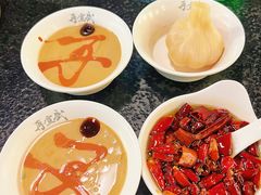 -再宣武文化主题餐厅·清真