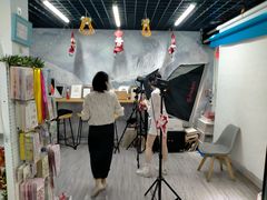 -柯达靓之彩影像网络(明瓦廊店)