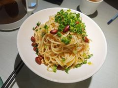 安逸拌面-老屋印象川菜(马园路店)