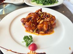 -苏浙汇(南京西路店)
