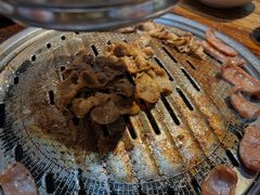 -韩一品韩国料理(柏庐南路店)