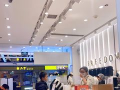 -KUNCHA鲲茶·江西制茶(铜锣湾店)