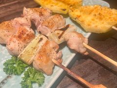 -眷屋の深夜食堂(云锦中心店)