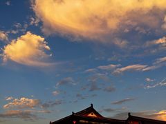 -大雁塔文化休闲景区-北广场
