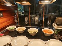 -The COOK·厨餐厅·自助餐(浦东嘉里大酒店)