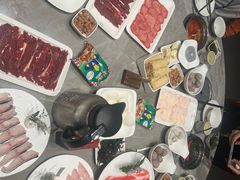 -围炉夜话·潮汕卤水火锅(榕江店)