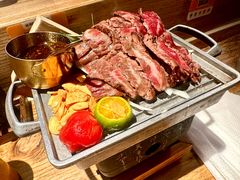 -筱田の食堂·izakaya(淮海中路店)