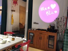 -莫家传承菜(耗儿鱼特色店)