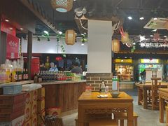 -老城南.鸭血粉丝汤(夫子庙店)