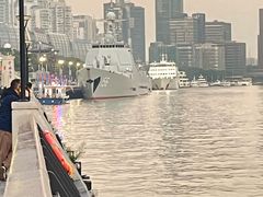 -上海港国际客运中心