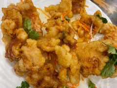 锅包肉-张包铺(道外店)