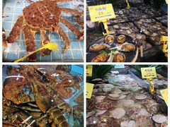 -79号渔船海鲜饭店(宝安店)