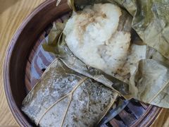 -老周记茶点