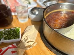 -四喜小胖·北京涮肉(五道营店)