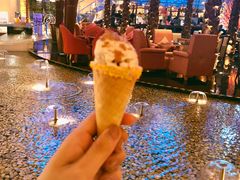 -威斯汀舞台餐厅