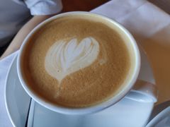 -广州富力君悦大酒店·凯菲厅