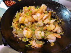 -老平安农家菜(平安店)