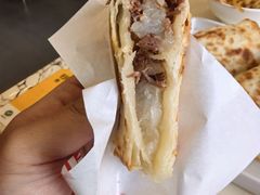 -高玛纳驴肉火烧(一世界店)