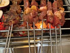 -小寒羊烧烤(凯瑞时代大厦店)