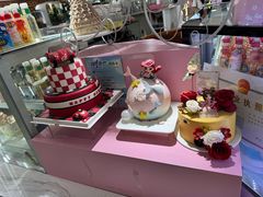 -CAKE BOSS 蛋糕老板(北京世纪金源购物中心)