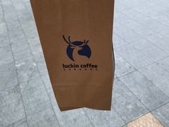 -瑞幸咖啡(Lab·华强电子世界店)