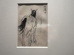 -徐悲鸿纪念馆