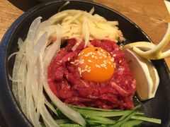 -赤坂亭·M9和牛烧肉·铁板烧(合肥万象城店)