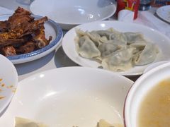 -东方饺子王(和平里店)