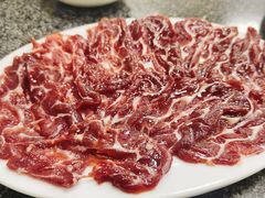 -五洲牛肉美食馆