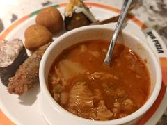 -比格比萨自助(宝山日月光店)