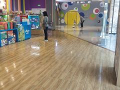 -大族广场Mall&More