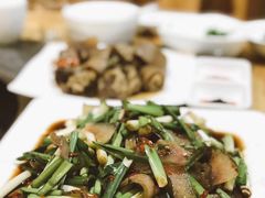 -汉源九襄黄牛肉(红建路南段店)