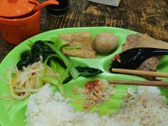 -福建沙县小吃(雅居乐花园店)