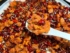 -饭江湖·江湖菜(湖广会馆店)