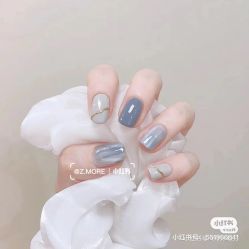 -Halo美甲美睫