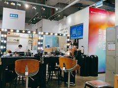 -海马体家庭照相馆(广州正佳广场店)