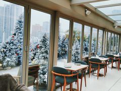 -城市露台景观餐厅(淮海路店)