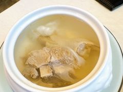 -香港狮子山下·明星粤菜餐厅(北苑店)